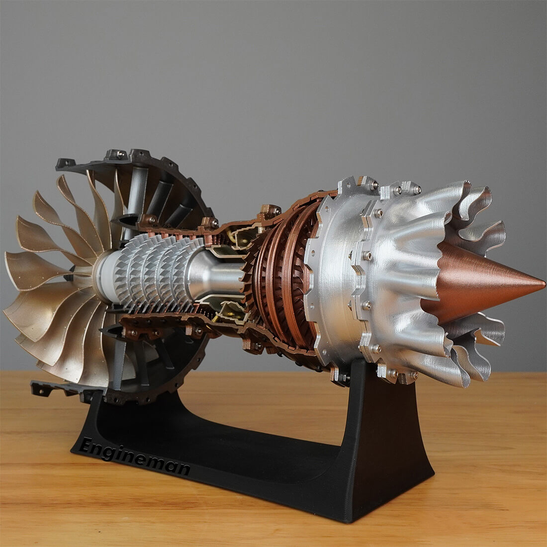 diy-assembly-trent-900-turbofan-engine-model-toys-150-pcs