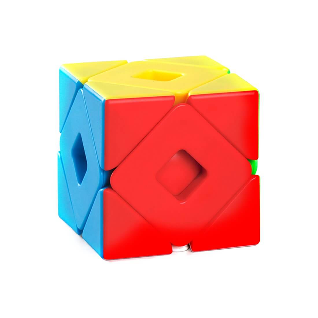Which Moyu Skewb Cube is Your Favorite One?