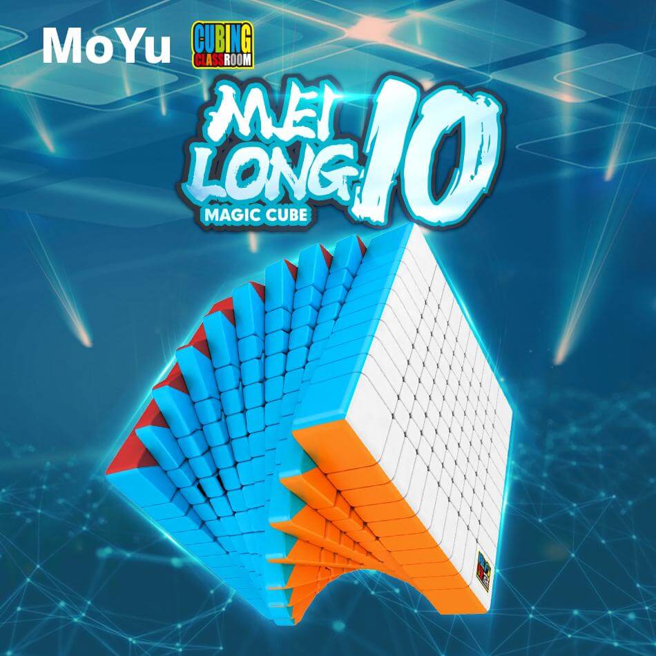 Meilong 10x10
