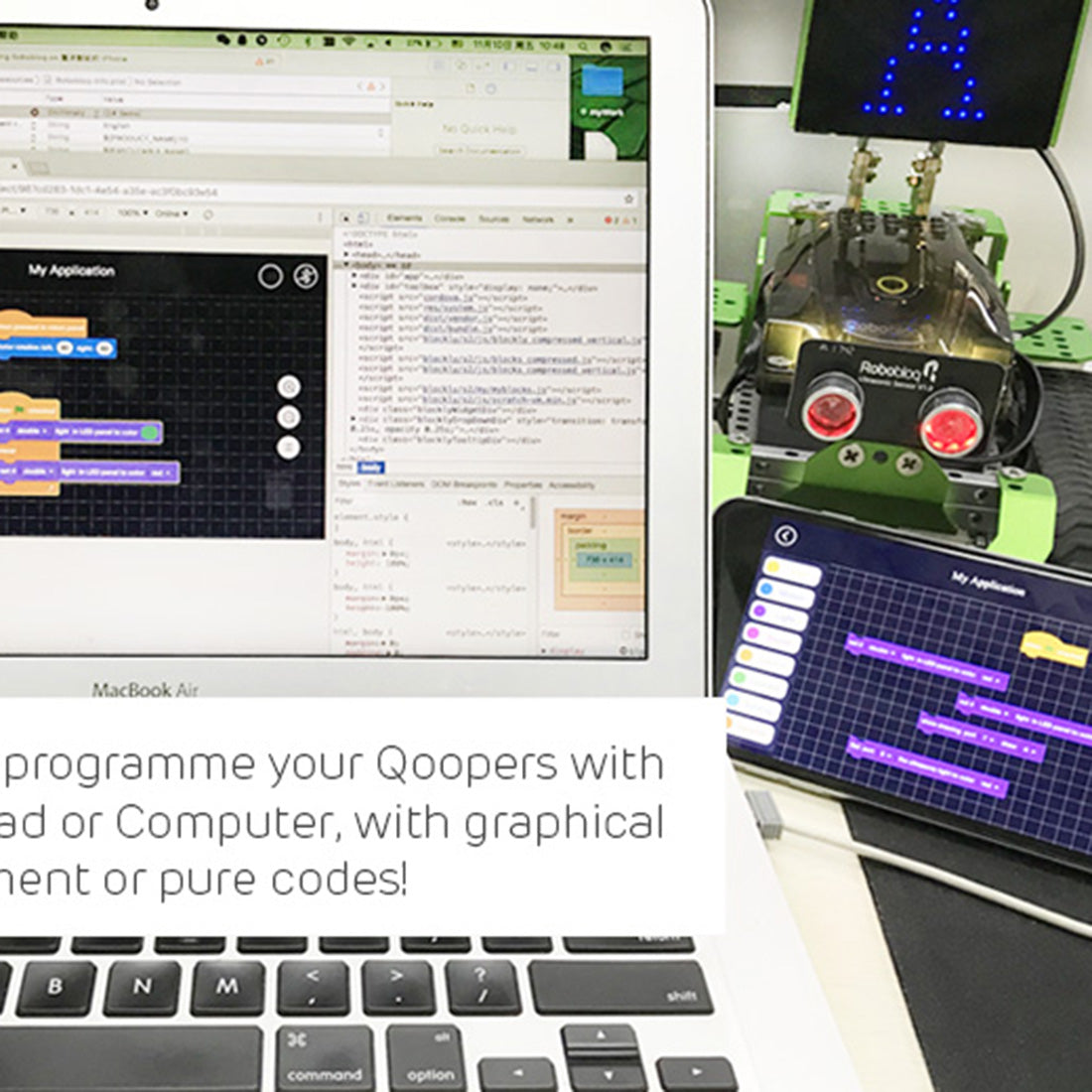 3d-diy-qoopers-graphical-programming-stem-toy-bluetooth-connection