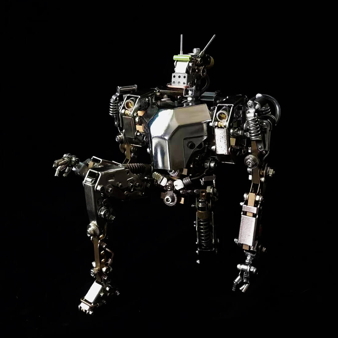 Led robot : 5 961 images, photos de stock, objets 3D et images