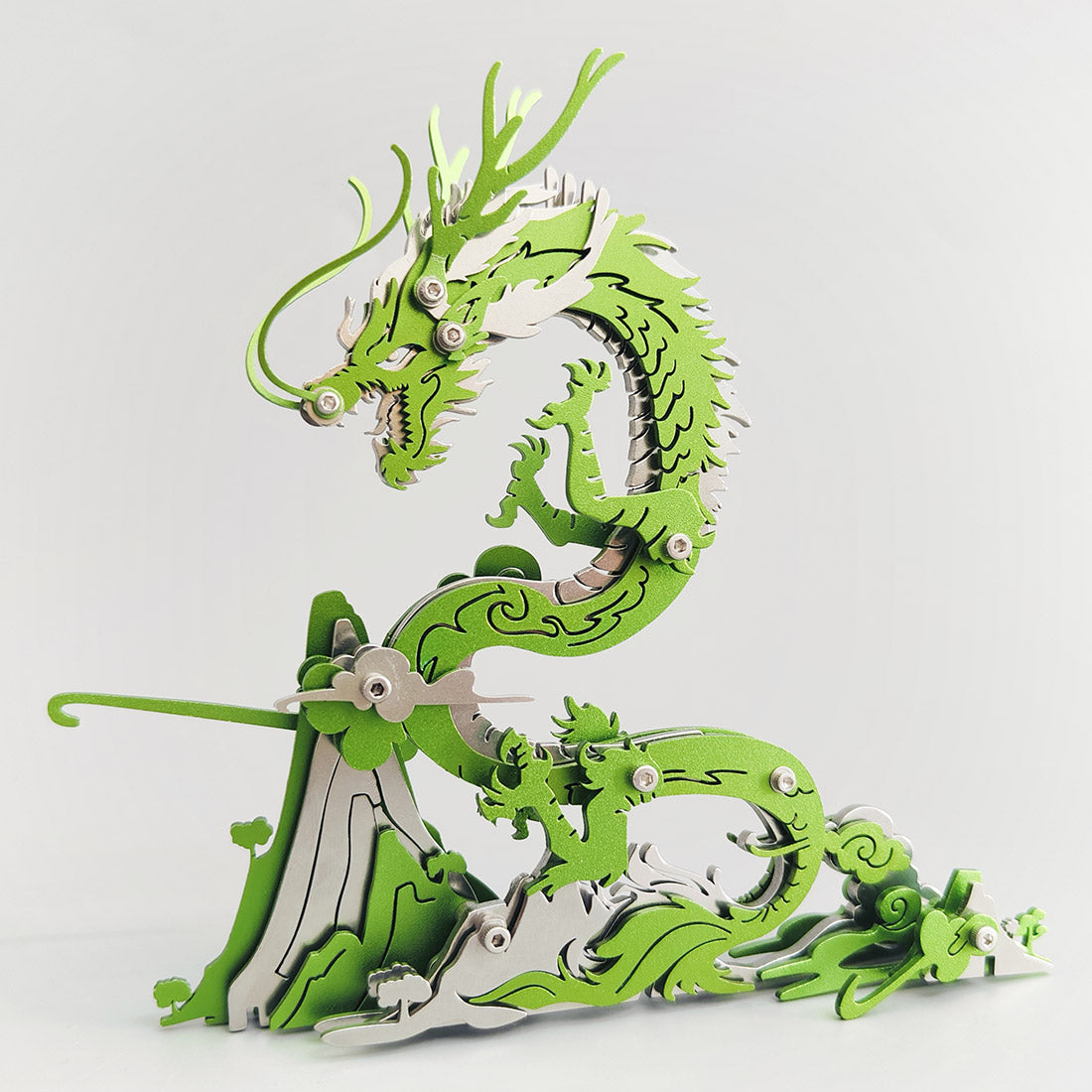 Making Dragon Models Dragon Metal Model Kits