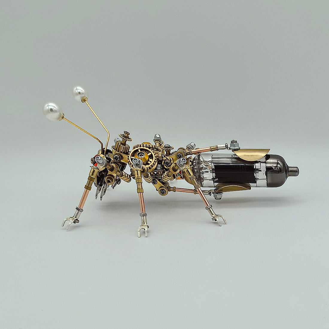 3D Insect Puzzle Art Crafts Educational Toy For Children Kids