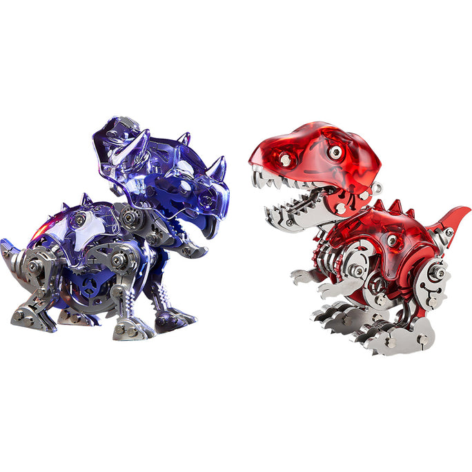3D Metal Puzzle Beginner Bundle Moyustore Must Have