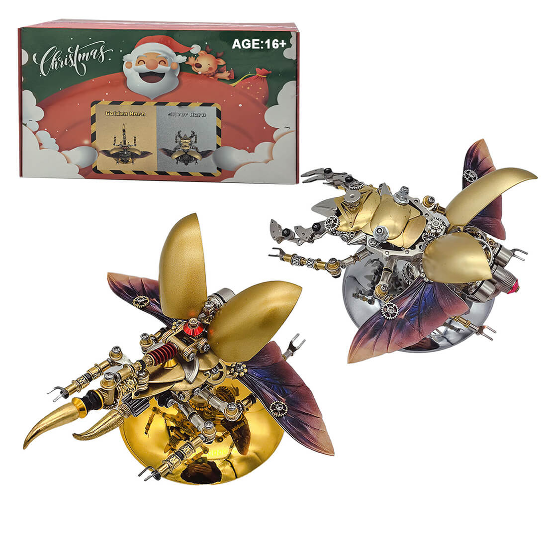 hercules-beetle-3d-diy-steampunk-insects-metal-puzzle-model-kits
