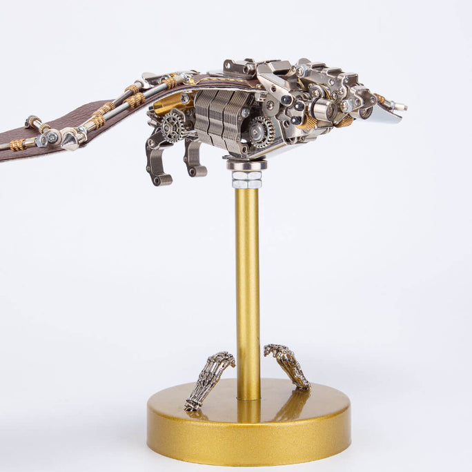 led-steampunk-vampire-bat-300-pcs-3d-diy-mechanical-animal-model-kits