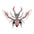 Mechanical Beetle Steampunk DIY Metal Insect Model Kit 317PCS