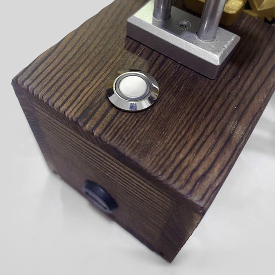 Mechanical flapping Wings Ornithopter Kits Da Vinci's Flying Machine