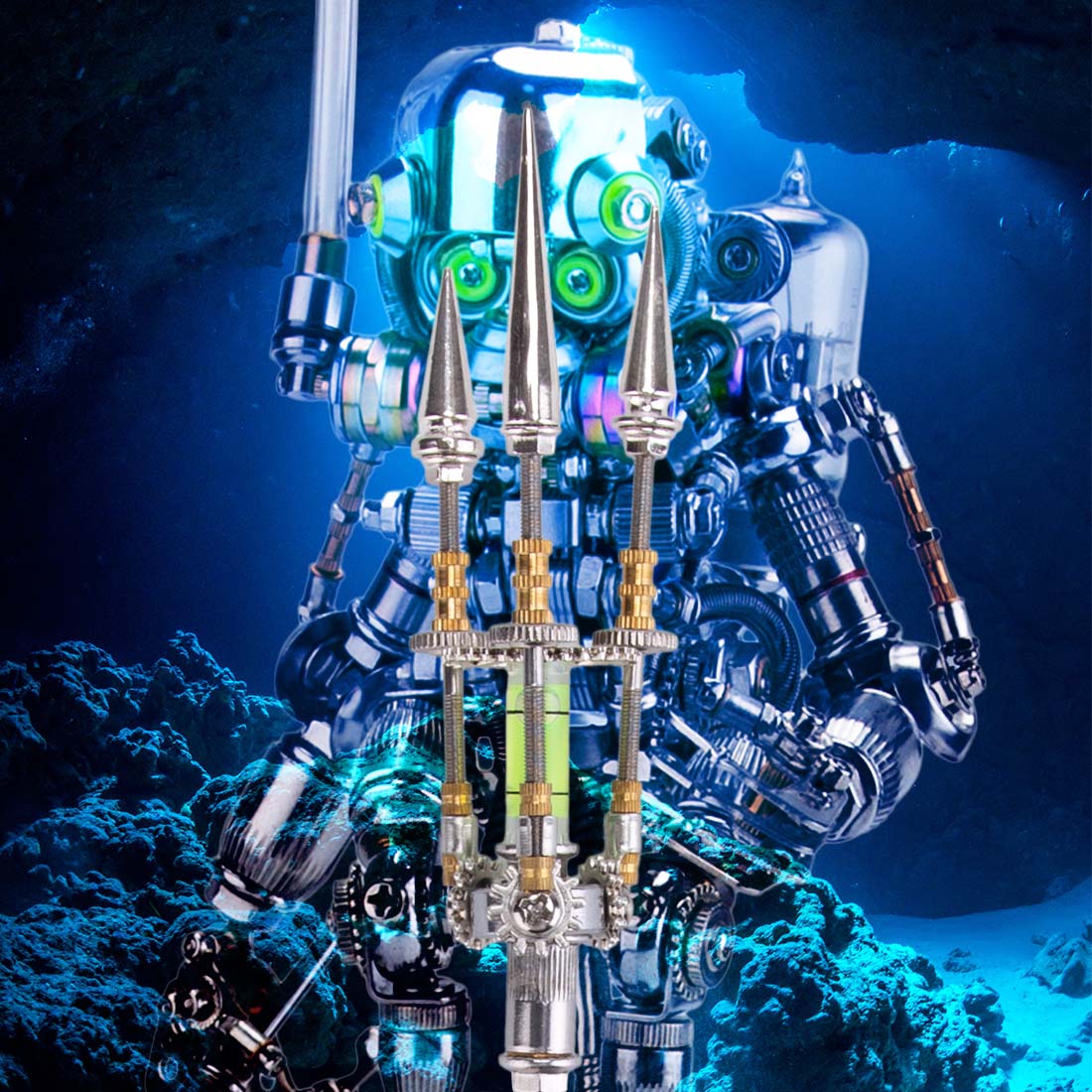 Best 3D Metal Model Kits to Buy for Adults & Kids Moyustore