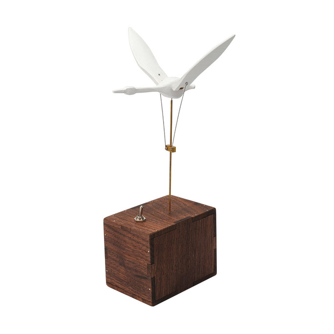 3D Metal Puzzle Cupid’s Mystery Box Valentine's Day Gift