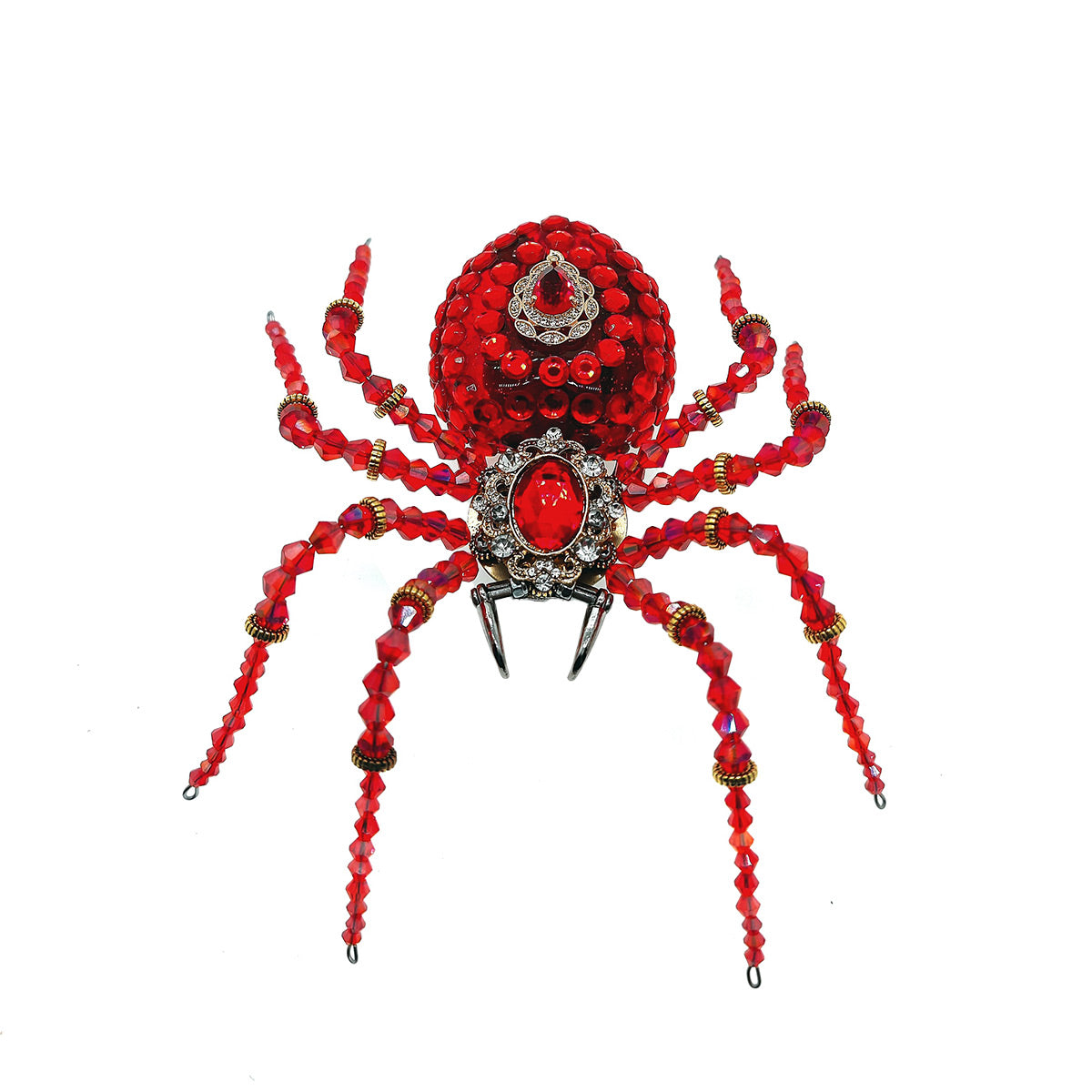 3D Metal Puzzle Cupid’s Mystery Box Valentine's Day Gift