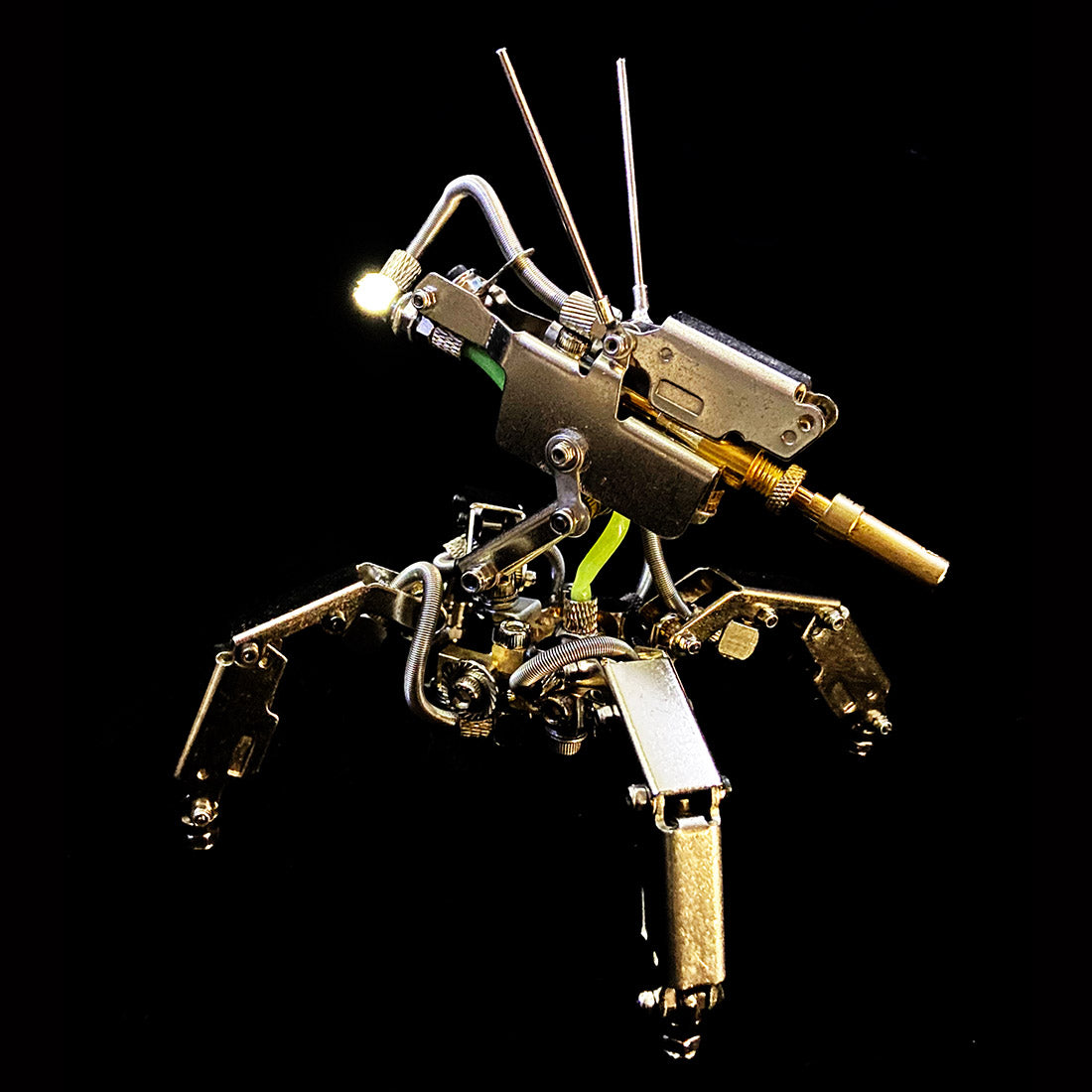 Top 50 Mecha Model Kits to Build of All Time - Moyustore.com