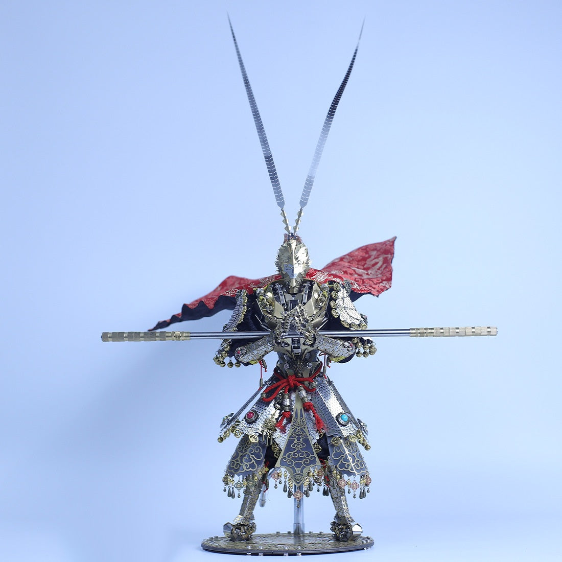 monkey-king-mecha-3d-metal-model-kit-2600-pcs