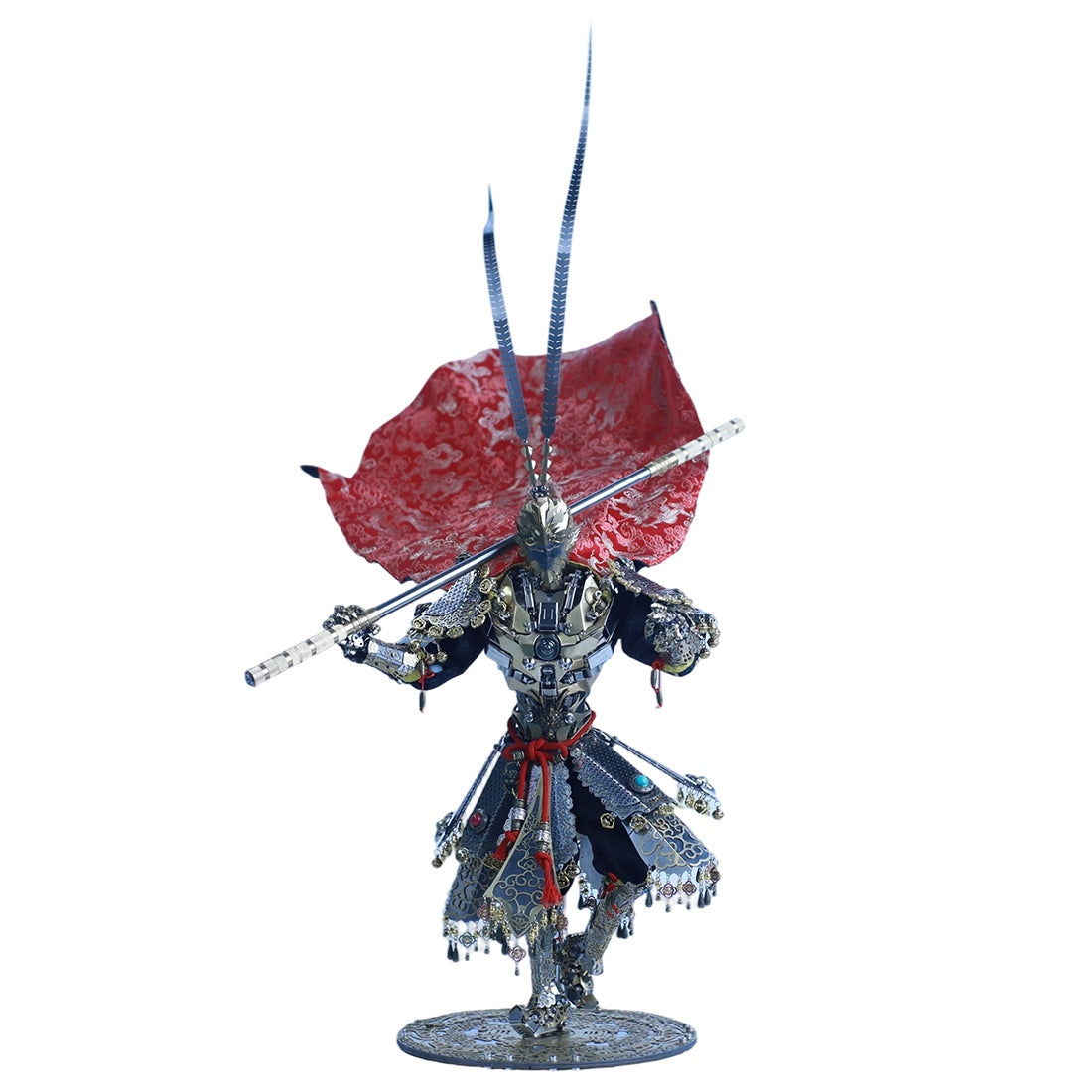 monkey-king-mecha-3d-metal-model-kit-2600-pcs
