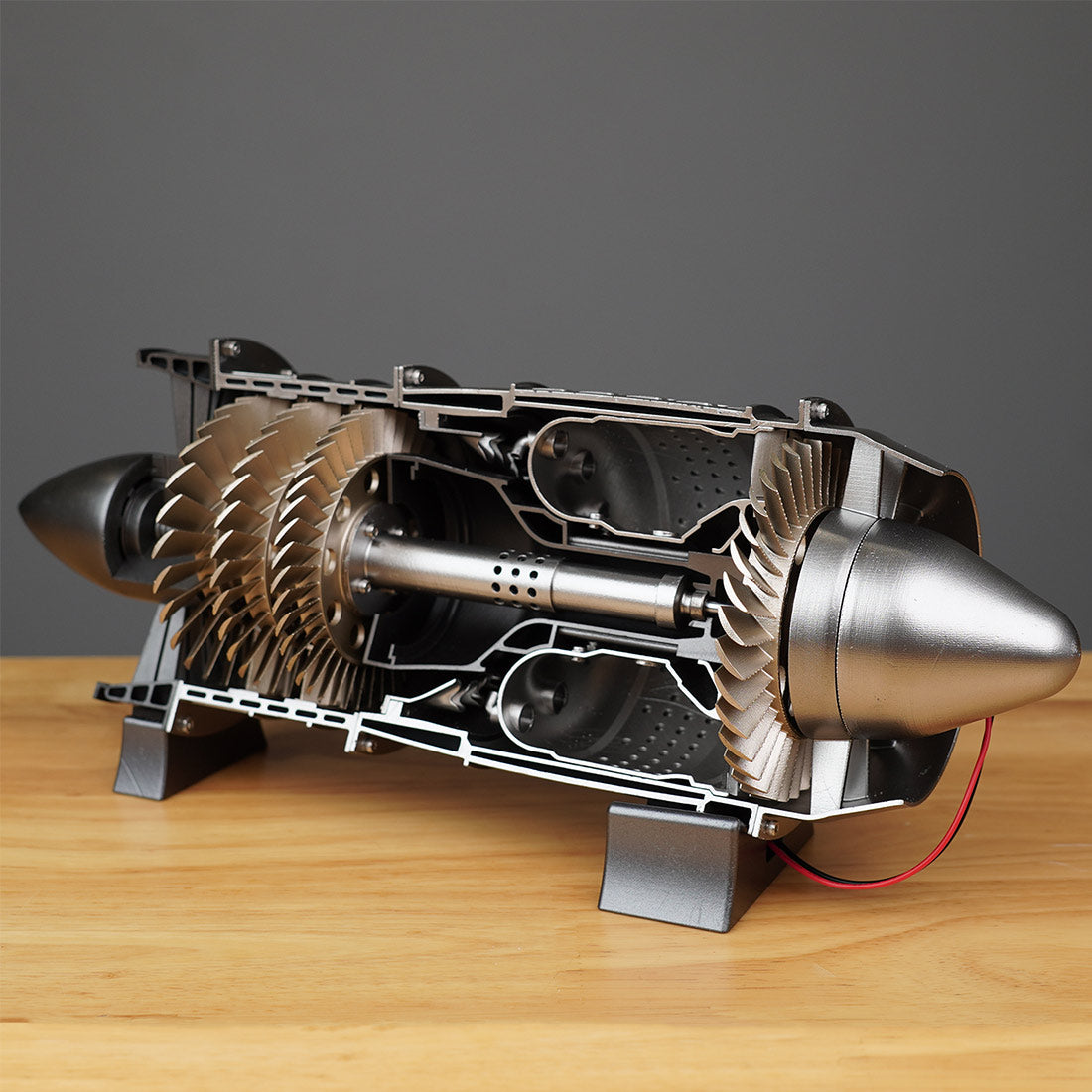 Build Your Own V8 Engine Kits That Works | Mini Engine Kits | Moyustore