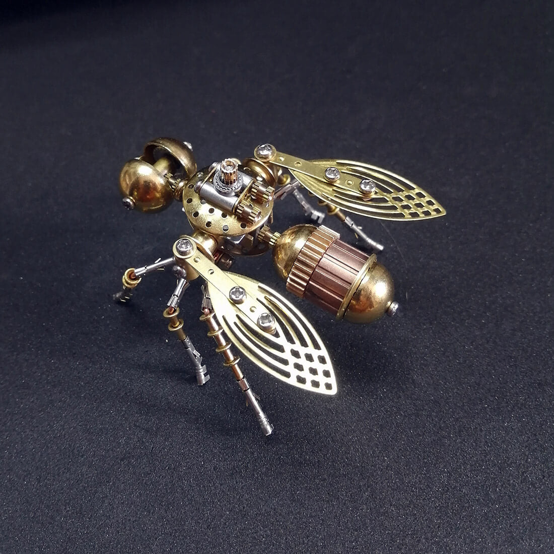 Best 100 Steampunk Models Kits | Steampunk Models ideas | Moyustore