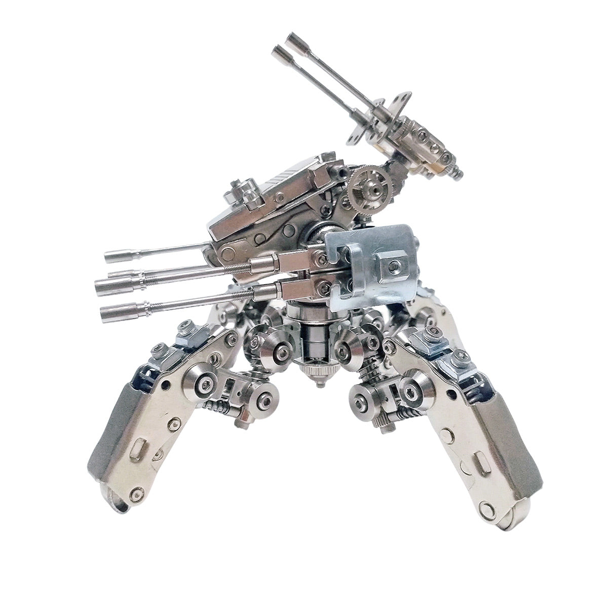 Mecha Metal Model Kits to Build of All Time - Moyustore.com