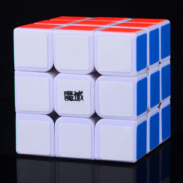 YJ8205 MoYu HuanYing 3x3x3 Magic Cube - 55mm