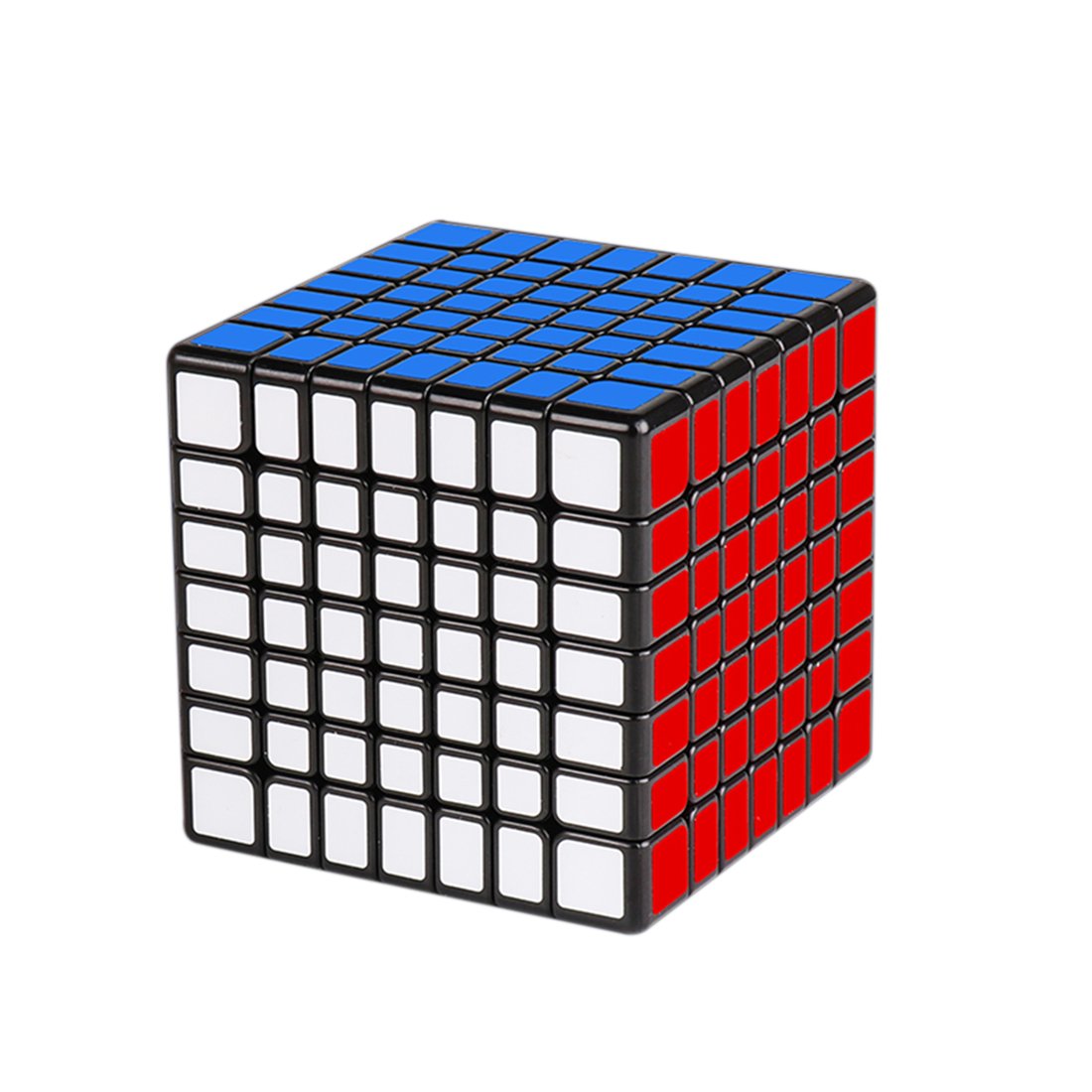 YJ8262 Moyu Aofu GTSM 7x7x7 Magic Cube -Magnetic Version