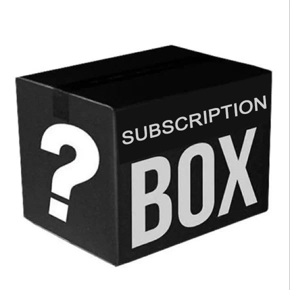 Moyustore Subscription Box For DIY-Lovers