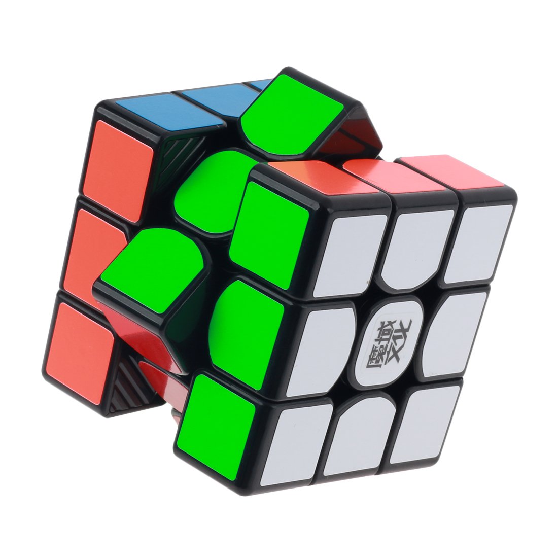 YJ8240 MoYu Weilong GTS 3x3x3 Magic Cube
