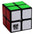 YJ83208 MoYu LingPo 2x2x2 Magic Cube - 50mm