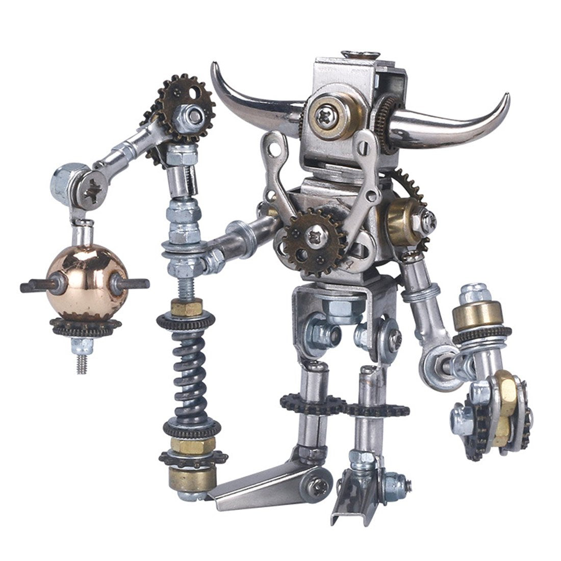 Top 50 Mecha Model Kits to Build of All Time - Moyustore.com