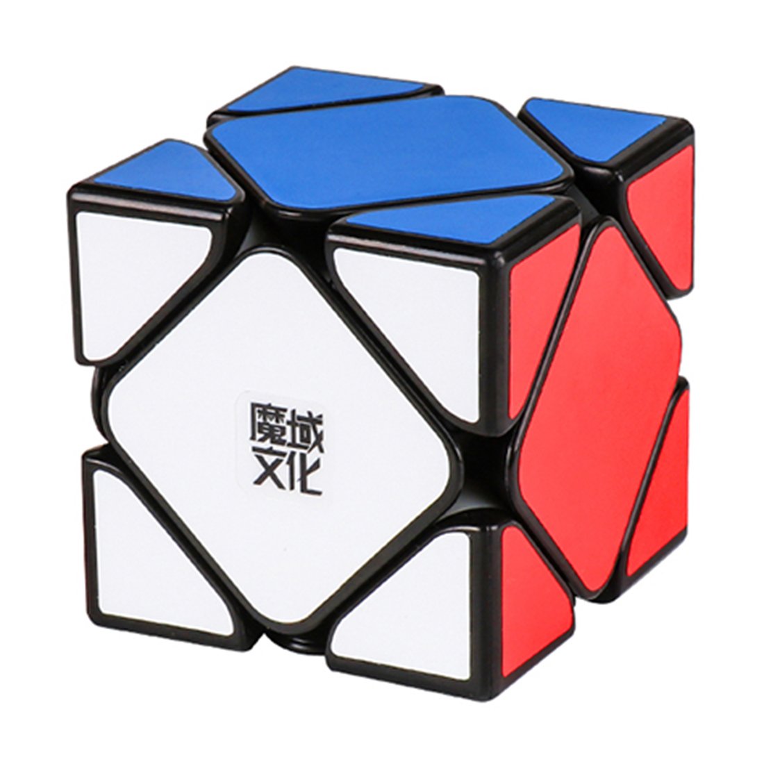 YJ8203 MoYu Aoyan M Skewb Magic Cube - Magnetic Version