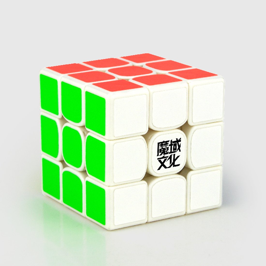 YJ8250 MoYu WeiLong GTS2 3x3x3 Magic Cube