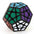 YJ8258 Aohun Megaminx Speed Cube
