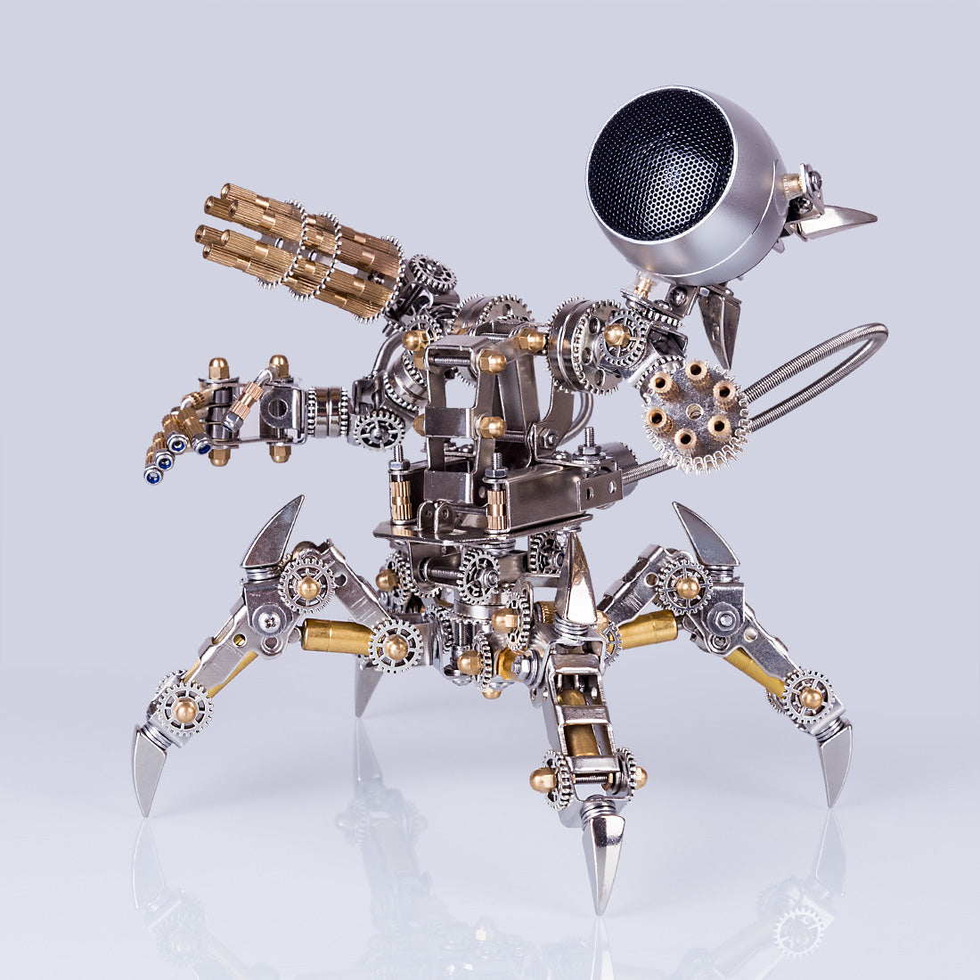 Top 50 Mecha Model Kits to Build of All Time - Moyustore.com