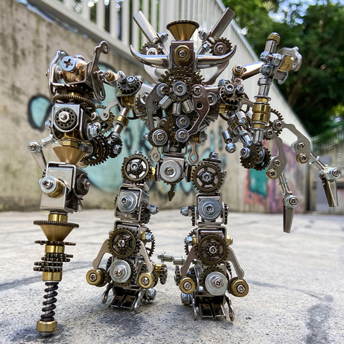 Top 50 Mecha Model Kits to Build of All Time - Moyustore.com