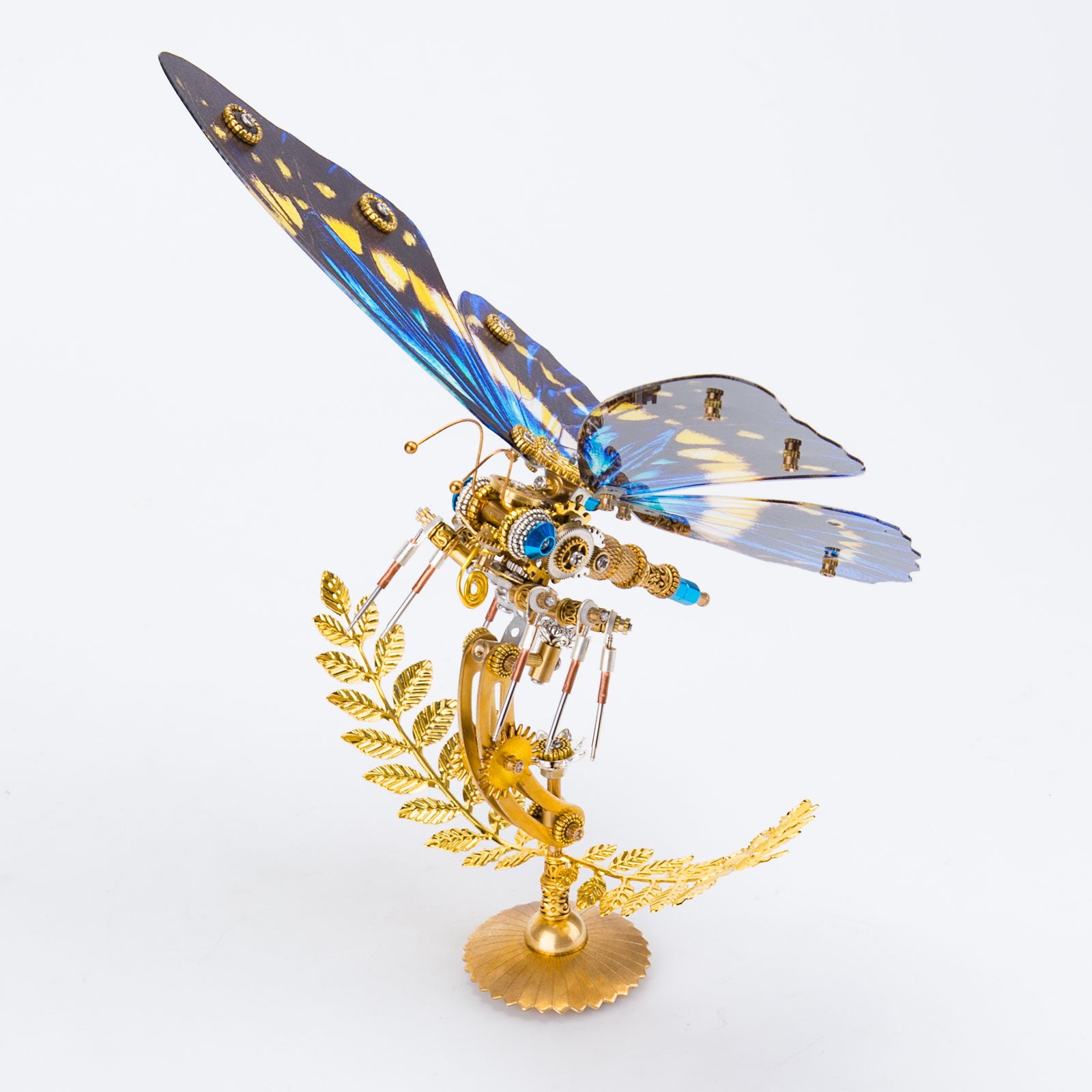 Base for Steampunk Butterfly Upgrade Series