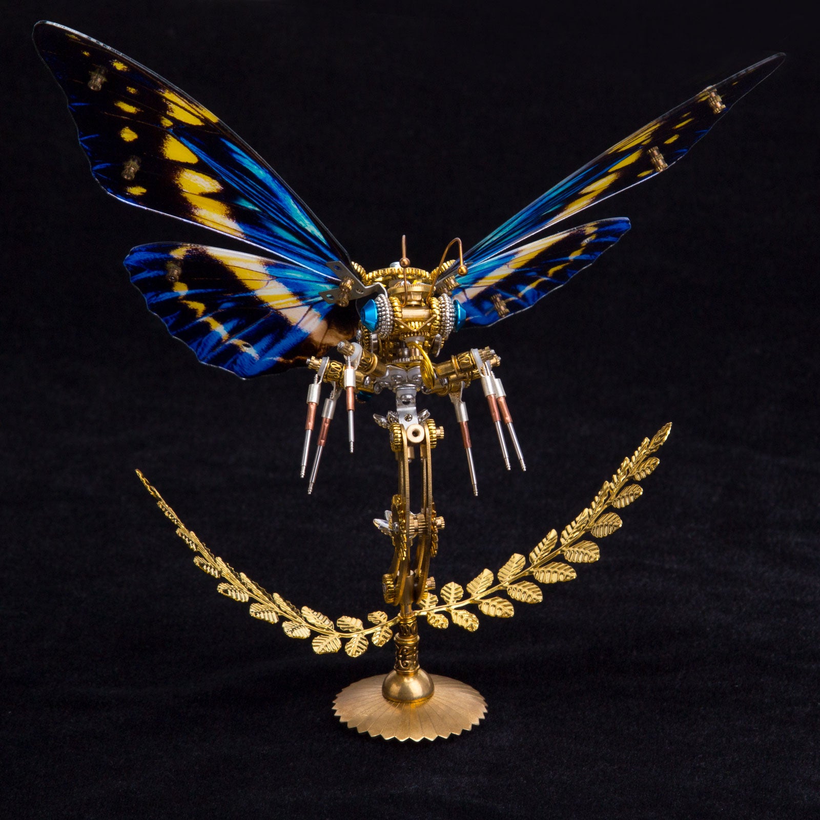 Base for Steampunk Butterfly Upgrade Series