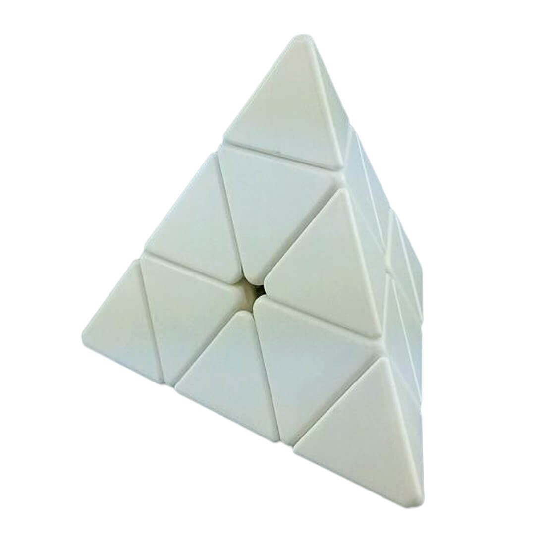 MoYu Pyraminxcube Magic Cube Triangle  Speed Cube