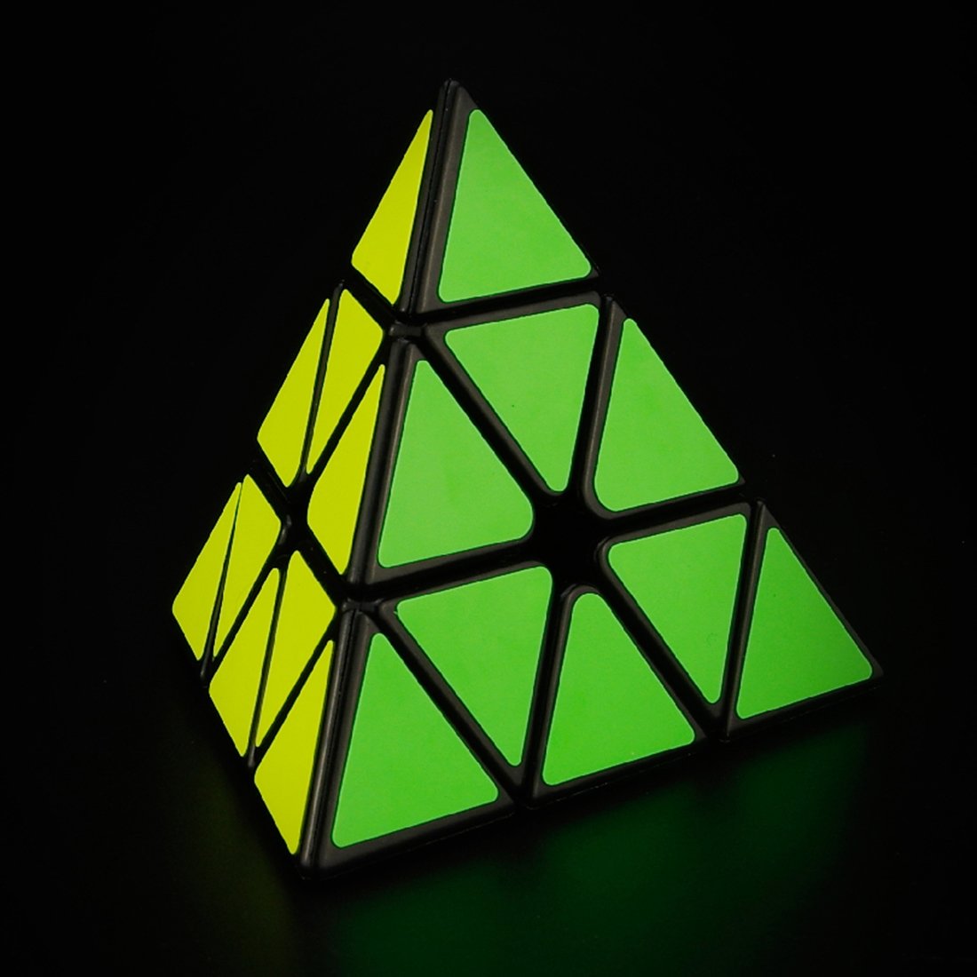 YJ8244 MoYu Magnetic Pyraminxcube Magic Cube Speed Cube