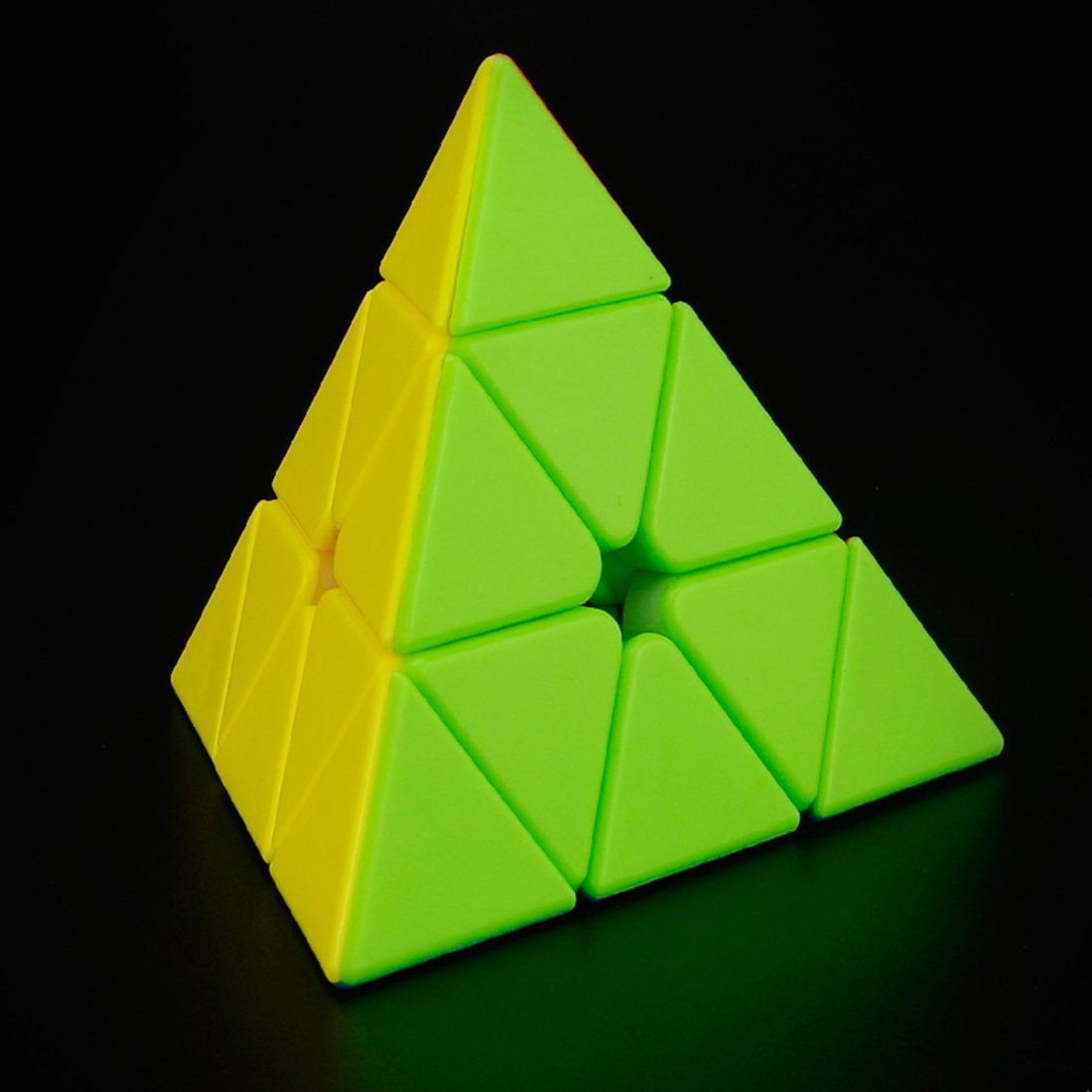 YJ8244 MoYu Magnetic Pyraminxcube Magic Cube Speed Cube
