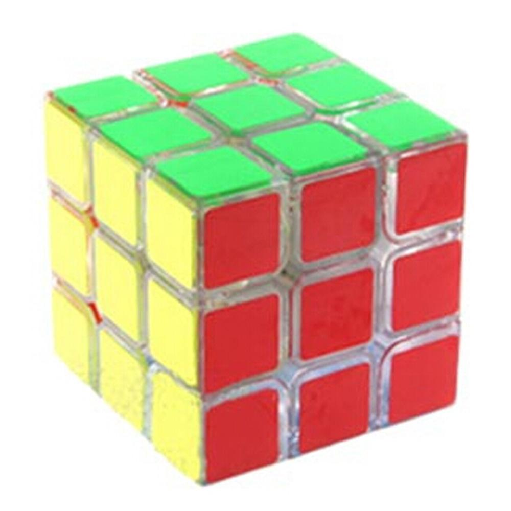 YJ8205 MoYu HuanYing 3x3x3 Magic Cube - 55mm