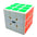 YJ8211 MoYu Dian Ma 3x3x3 Magic Cube Speed Cube 57mm