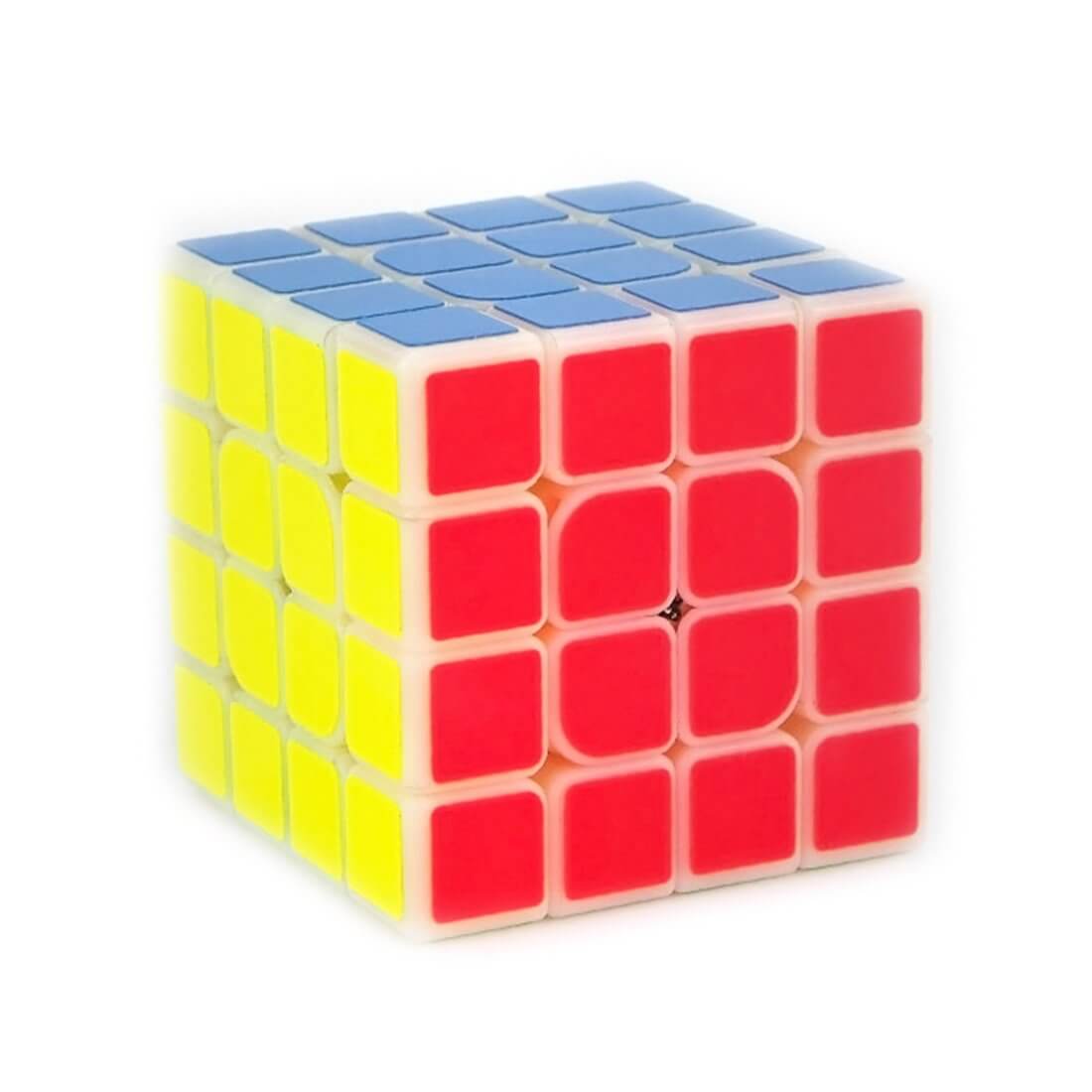 Moyu CONG’S design MeiYu 4x4x4 Speed Cube