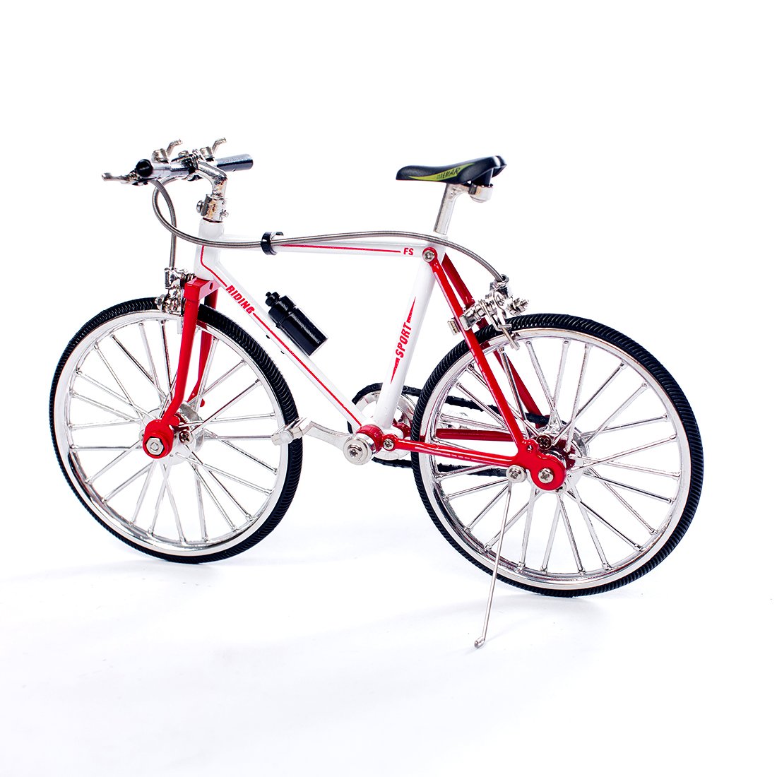 Diecast sales model bicycles