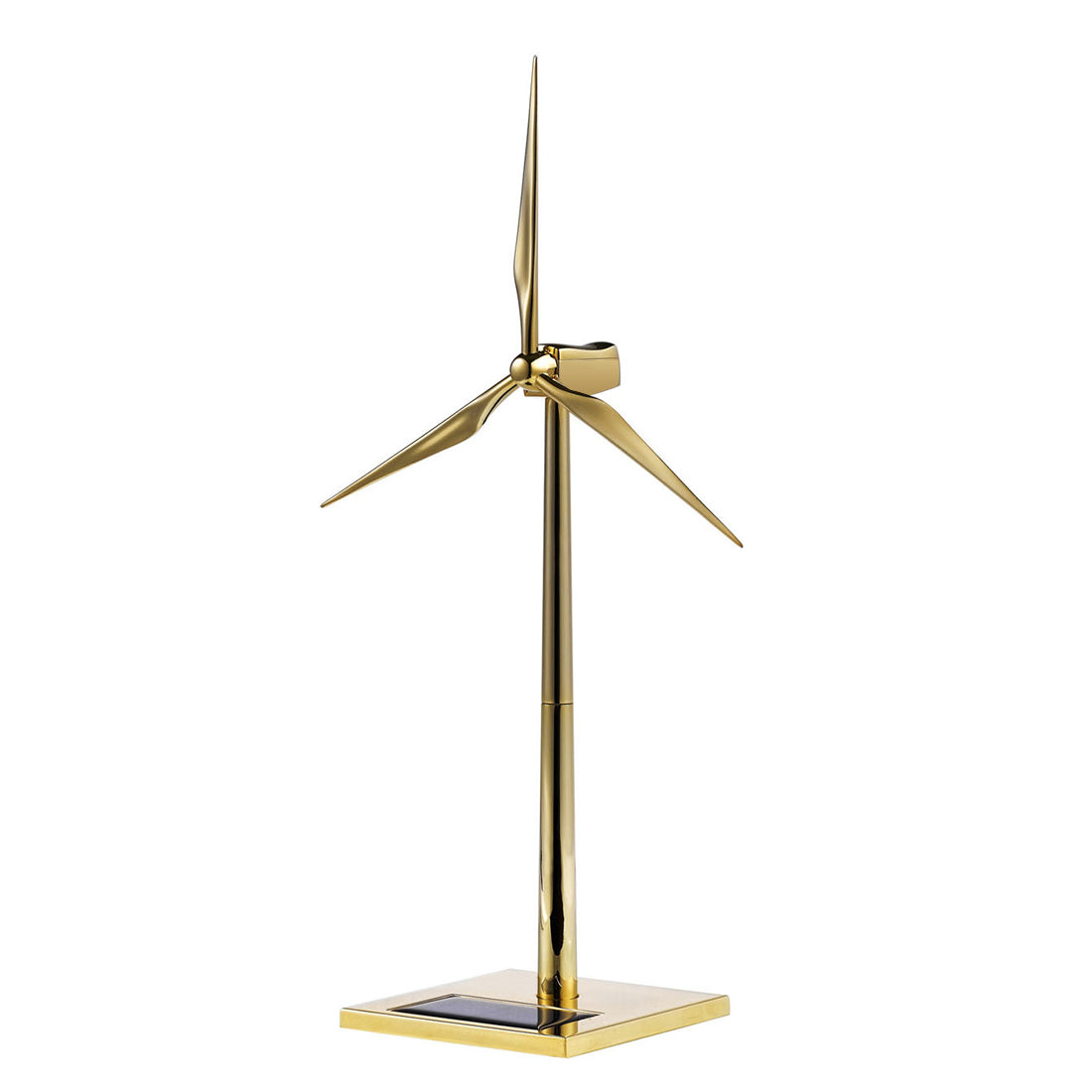 Metalen windgenerator - SolarToys Webshop