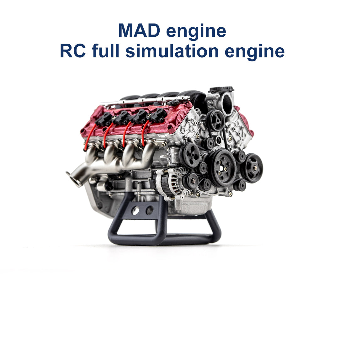 Rc engines deals